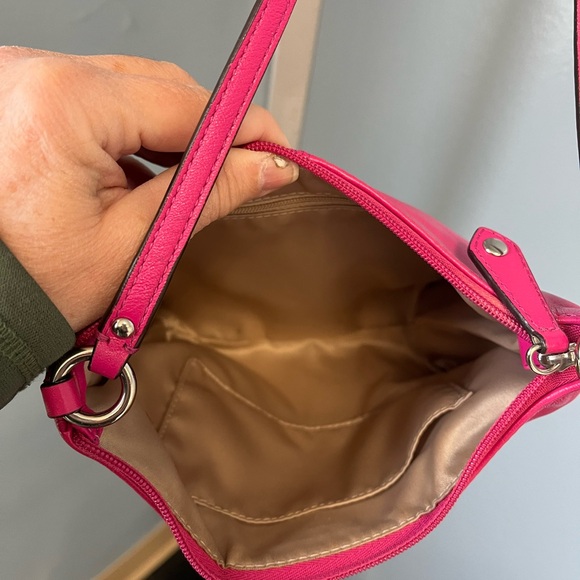 Coach Ashley Sling Pack Crossbody Bag - Picture 4 of 6